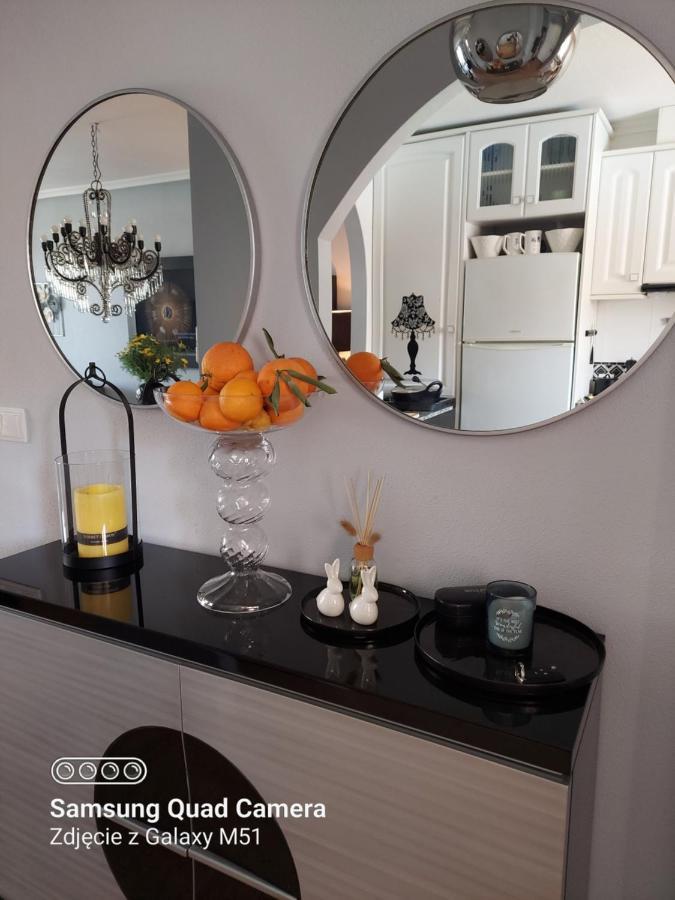 Boutique Apartment *