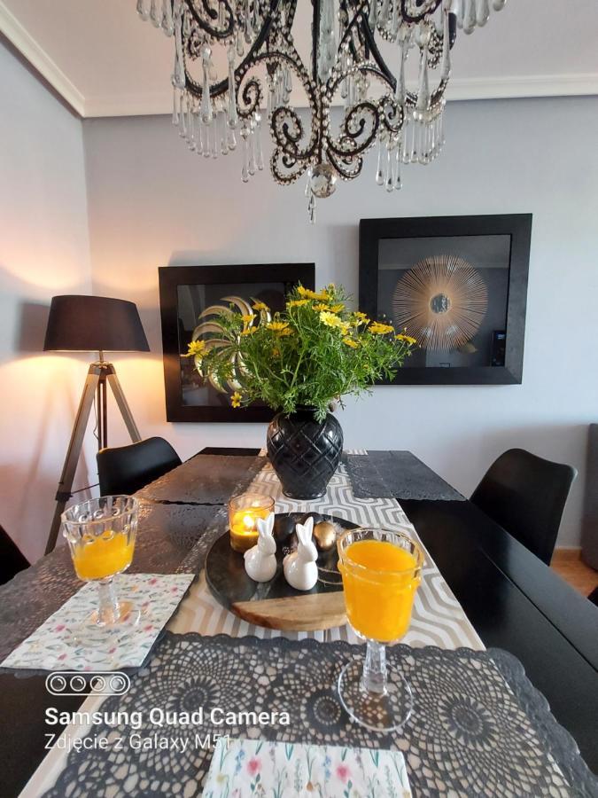 Boutique Apartment *
