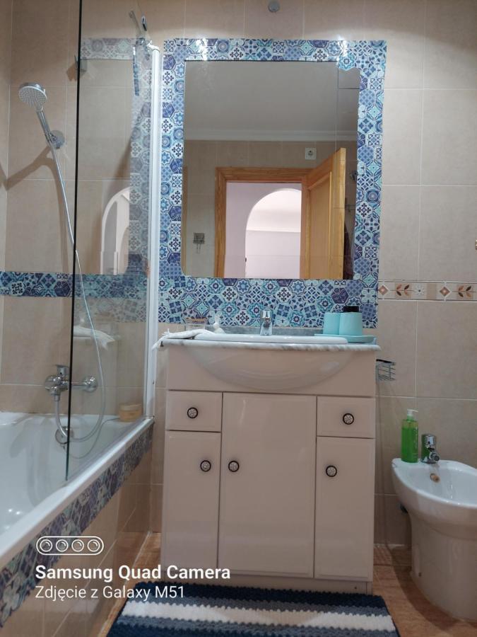 Boutique Apartment Mar de Cristal