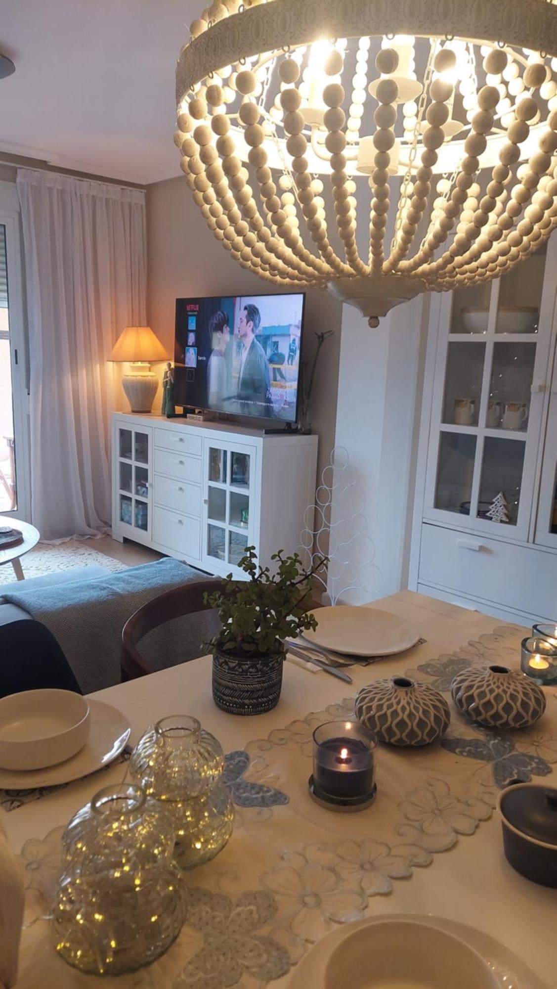 Boutique Apartment *