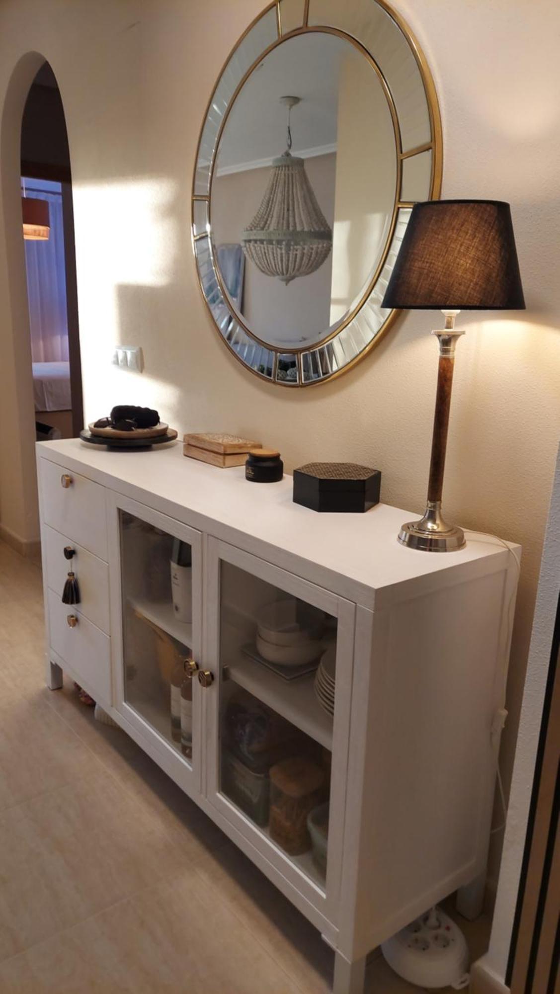 Boutique Apartment Mar de Cristal