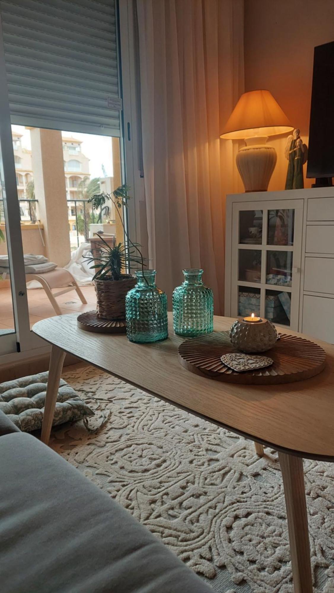 Apartment Boutique Mar de Cristal