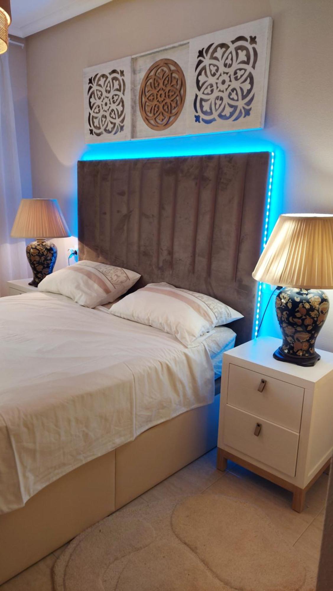 Apartment Boutique Mar de Cristal