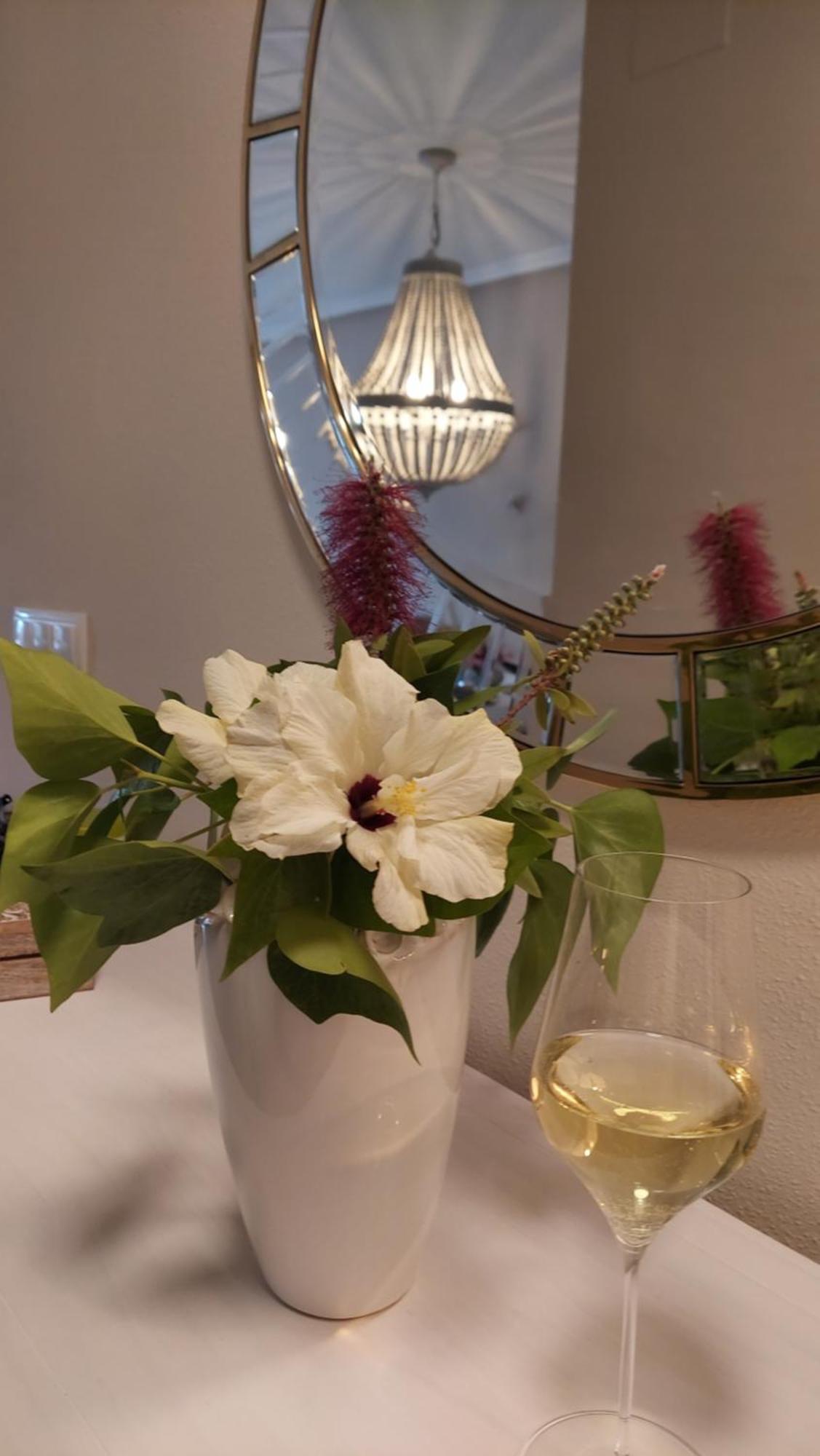 Boutique Apartment Mar de Cristal