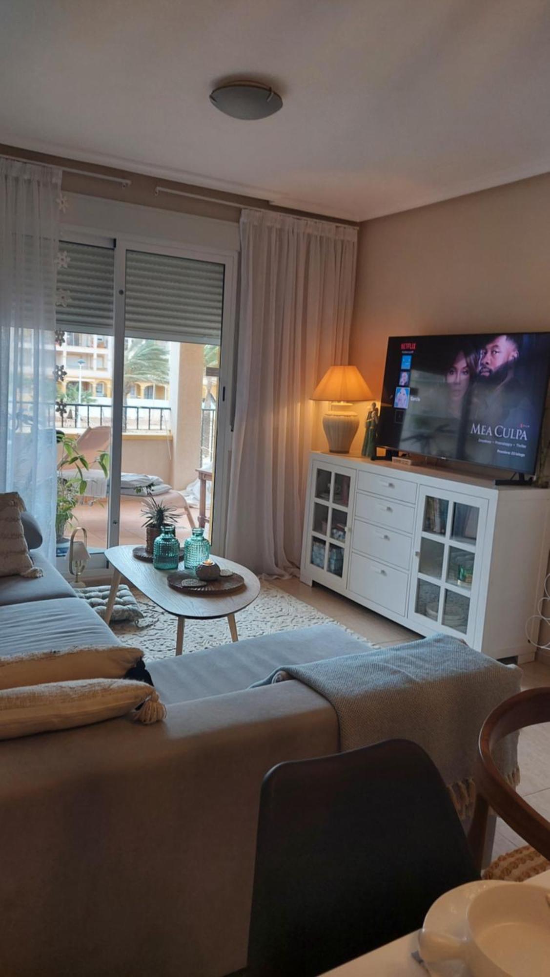 Apartment Boutique Mar de Cristal