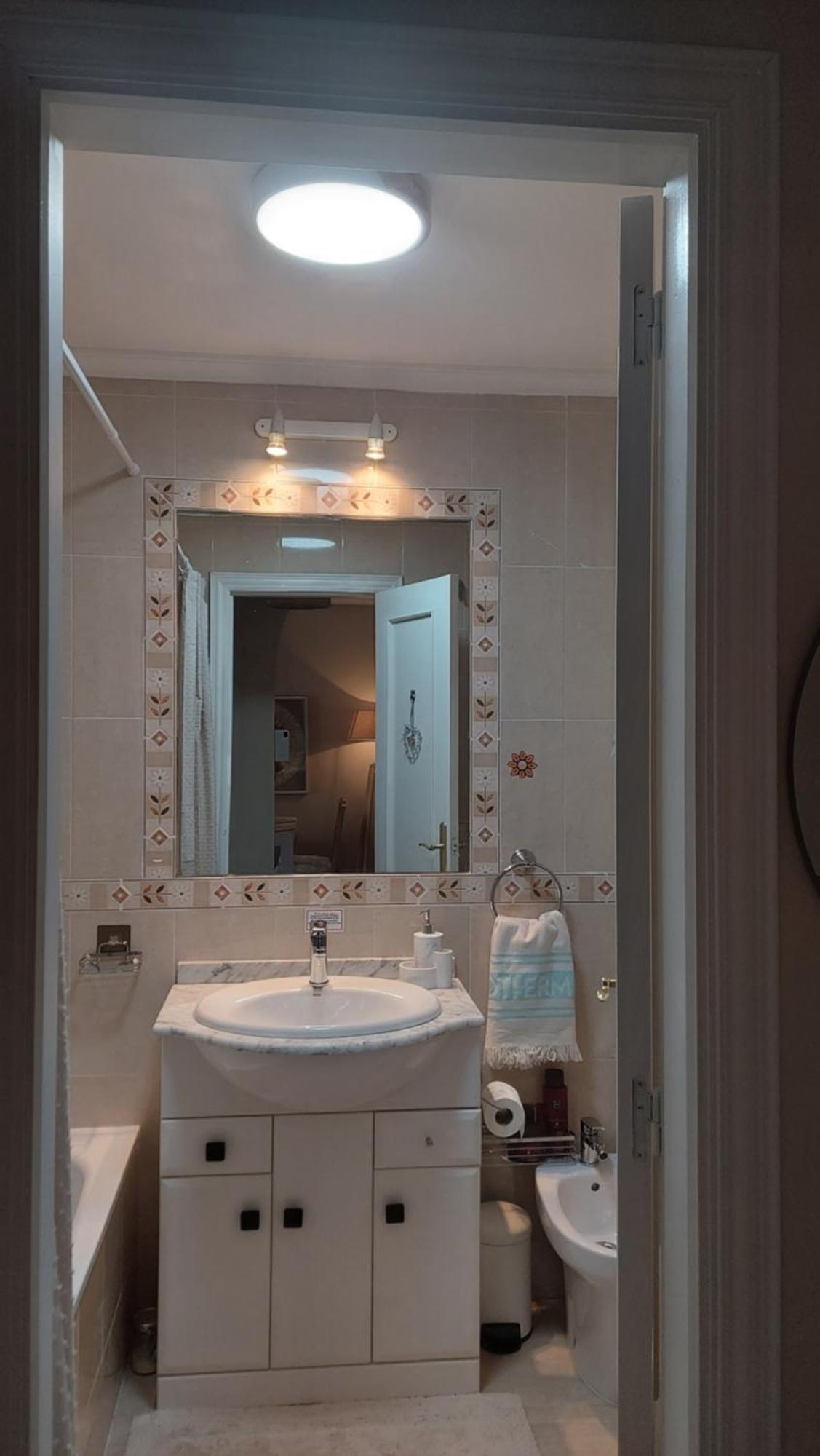 Boutique Apartment Mar de Cristal