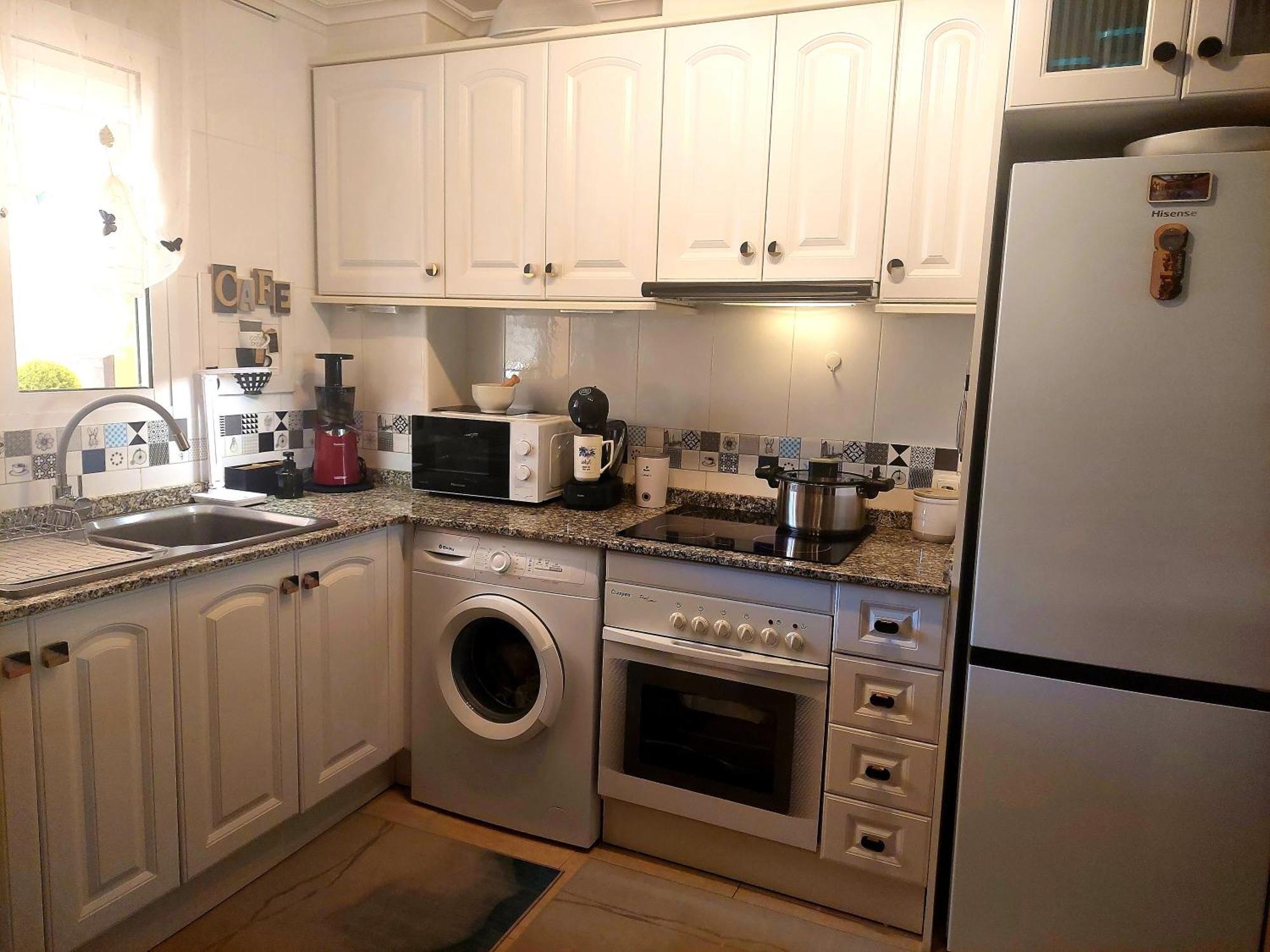 Boutique Apartment