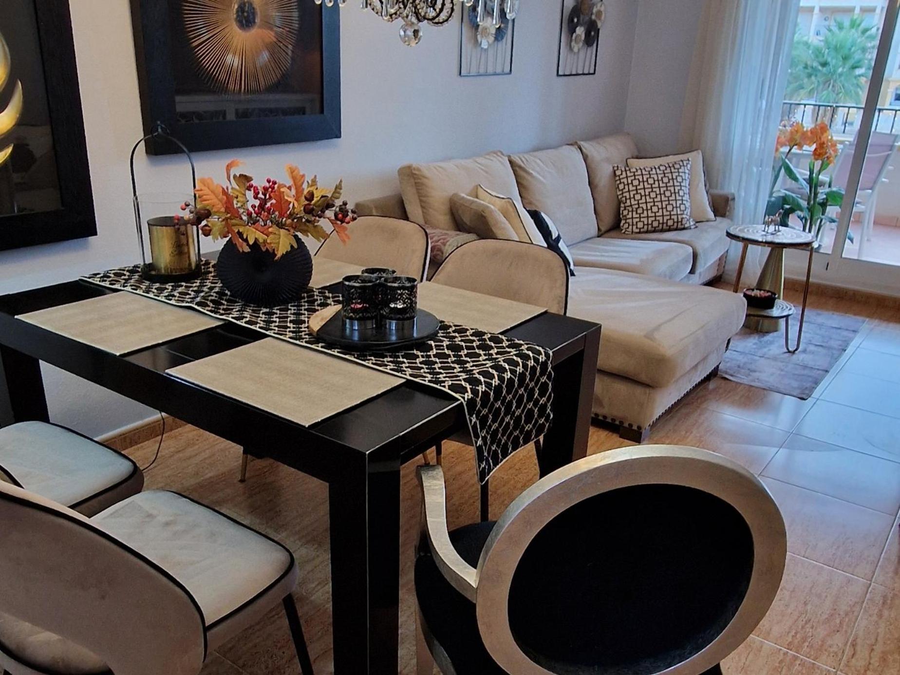 Boutique Apartment *