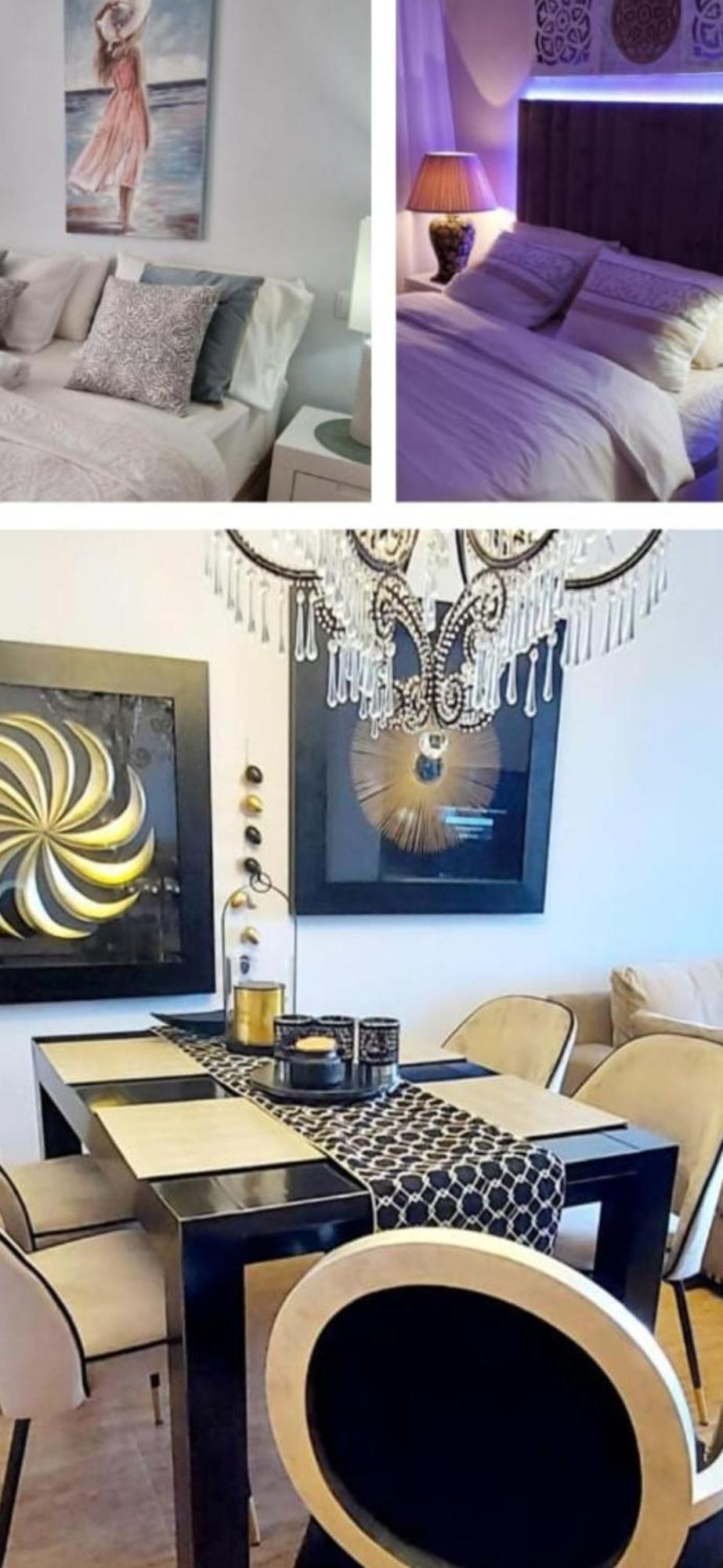 Boutique Mar de Cristal
