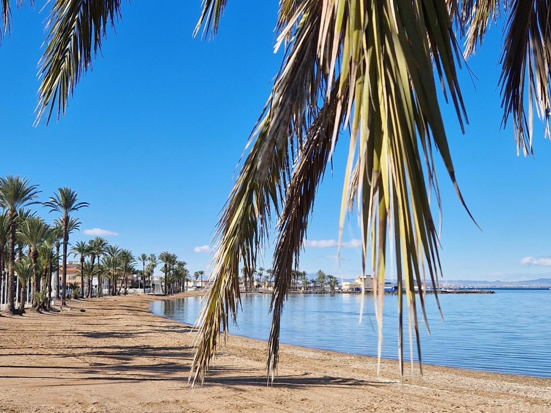 Boutique Apartment Mar de Cristal