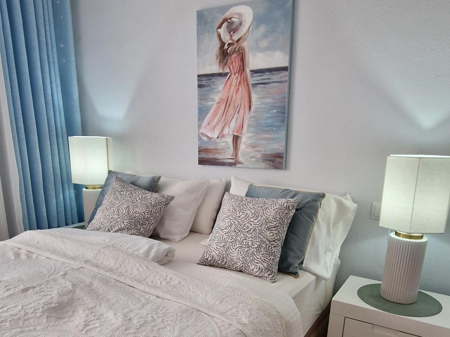 Apartment Boutique